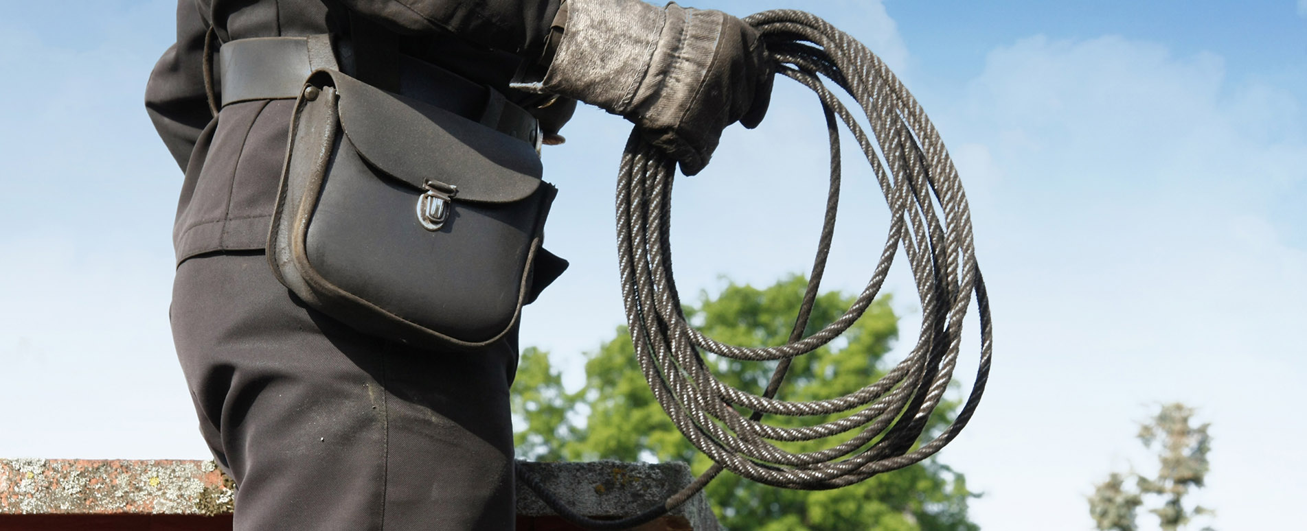 Banner - Steffen Zeh